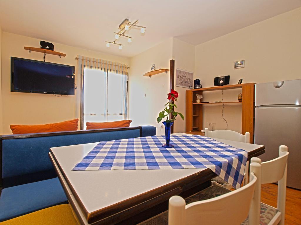 Apartments Antica Пула Экстерьер фото