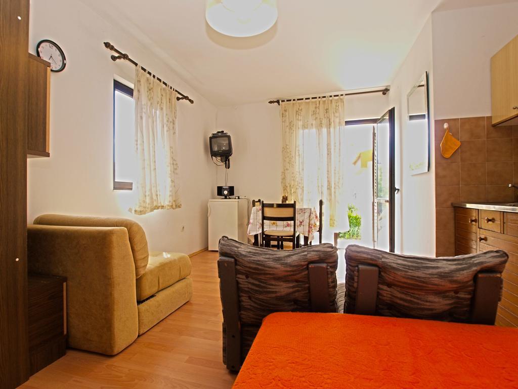 Apartments Antica Пула Экстерьер фото