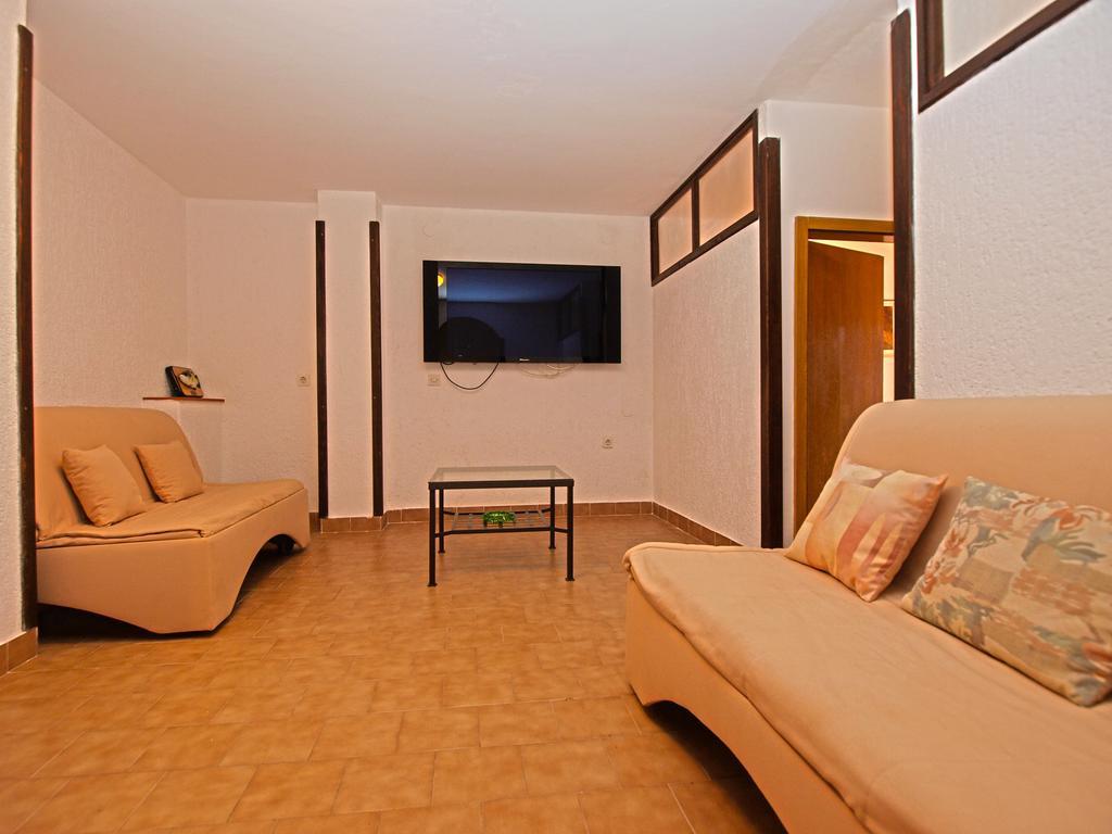 Apartments Antica Пула Экстерьер фото