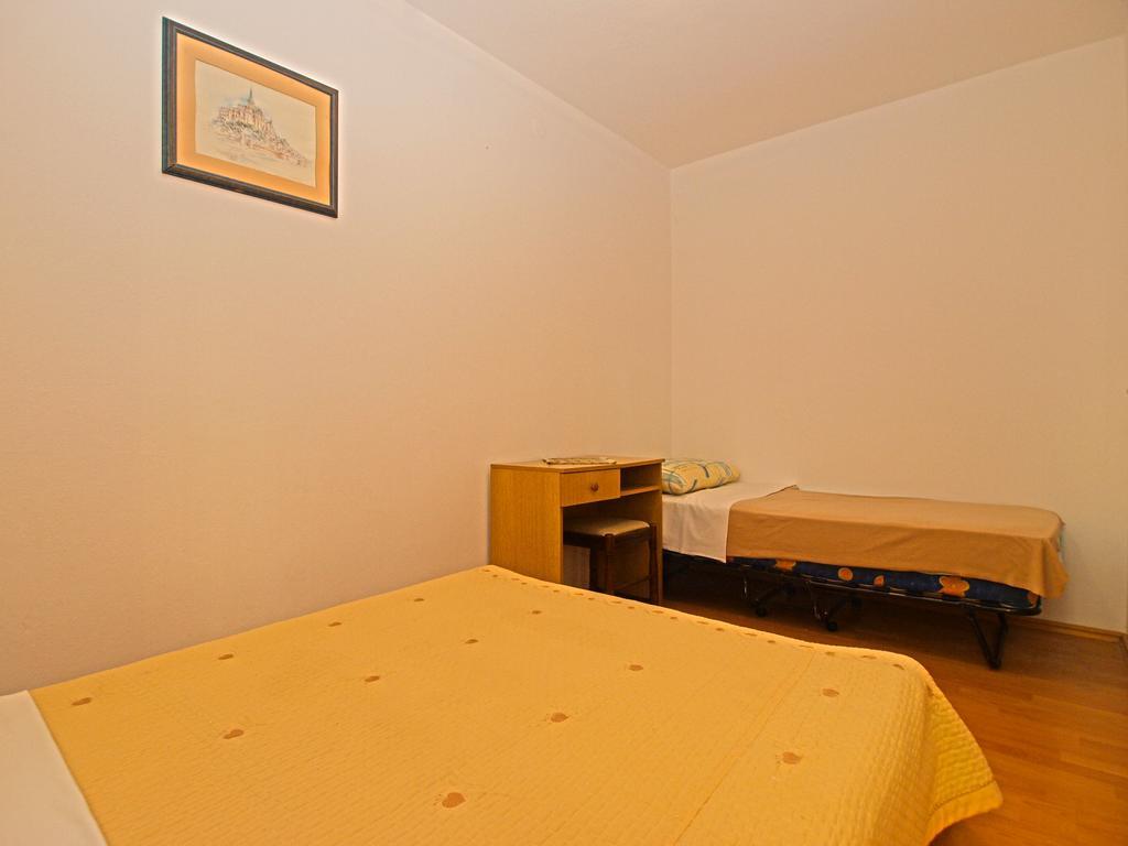 Apartments Antica Пула Экстерьер фото